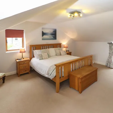 Becks Fold Holiday home