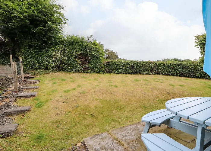 Becks Fold * Coniston