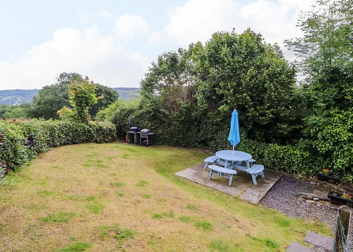 Becks Fold Holiday home *