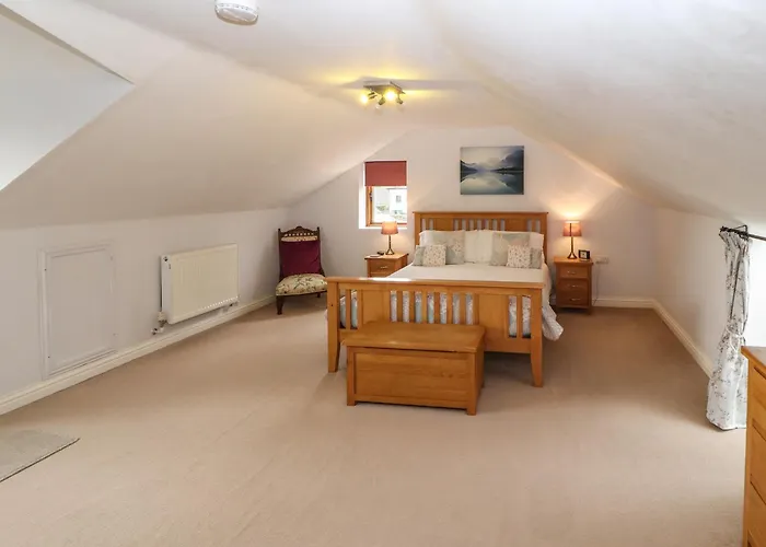 Holiday home Becks Fold Coniston