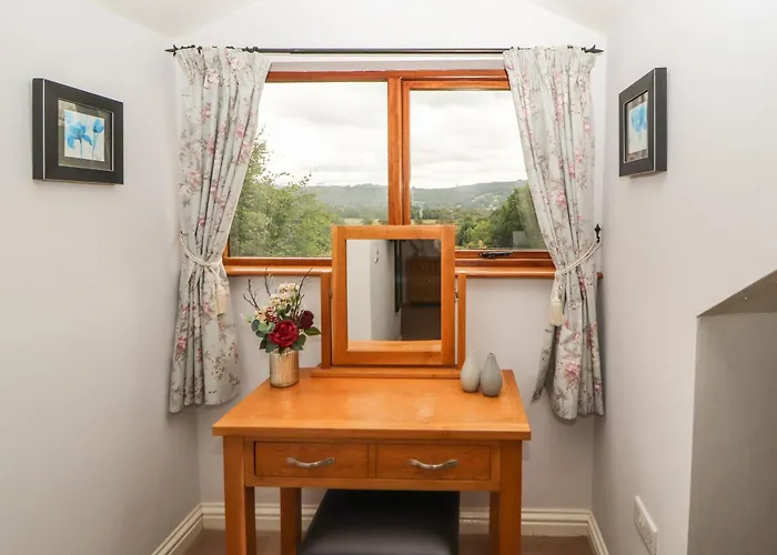 Becks Fold Holiday home