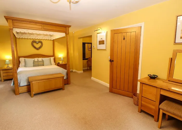 Becks Fold Holiday home *