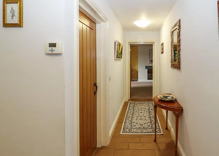 Becks Fold Holiday home Coniston