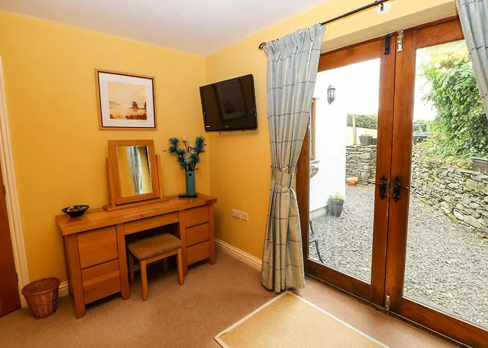 Becks Fold * Coniston