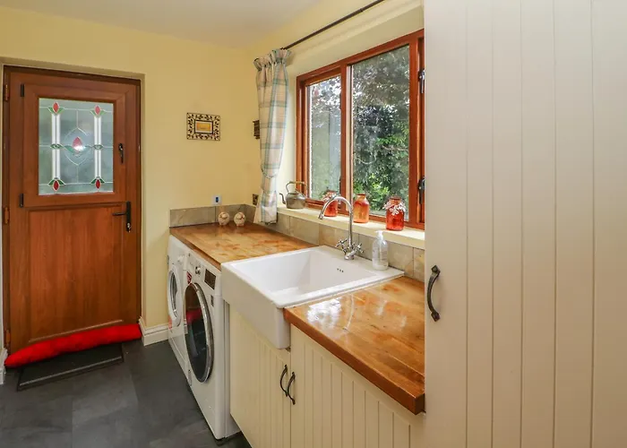 Holiday home Becks Fold