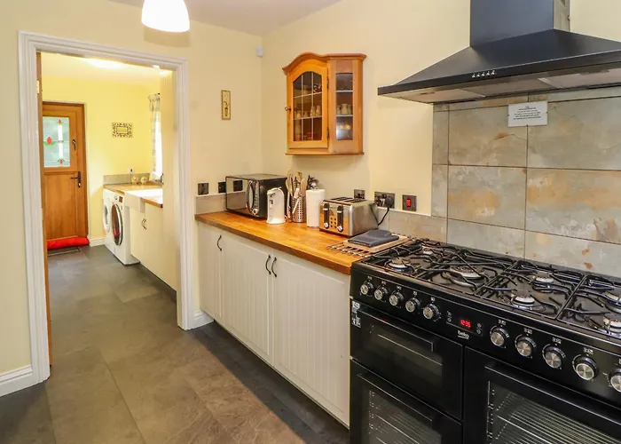 Becks Fold Holiday home Coniston