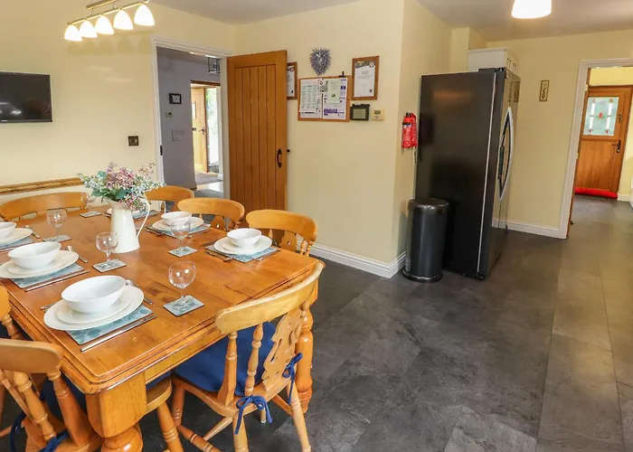 Holiday home Becks Fold Coniston