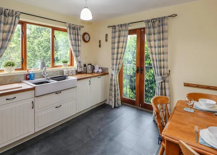 Becks Fold * Coniston