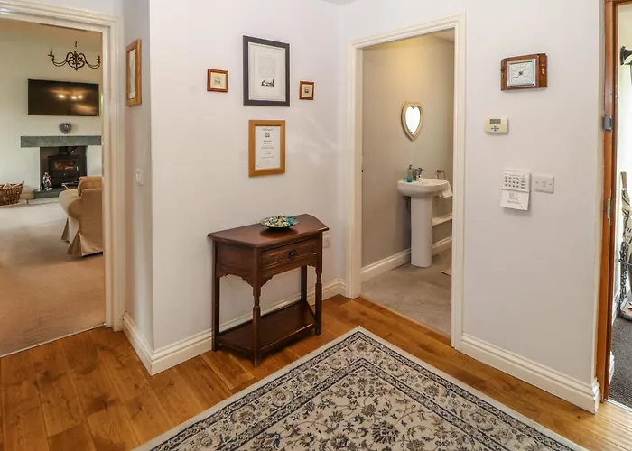 Holiday home Becks Fold *