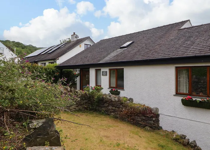 Becks Fold * Coniston