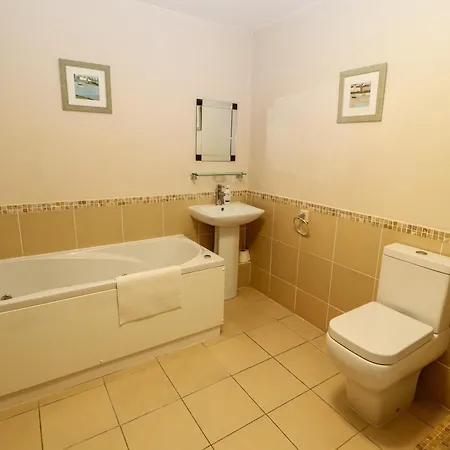 Holiday home Becks Fold Coniston