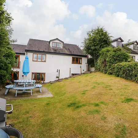 Feriehus Becks Fold *