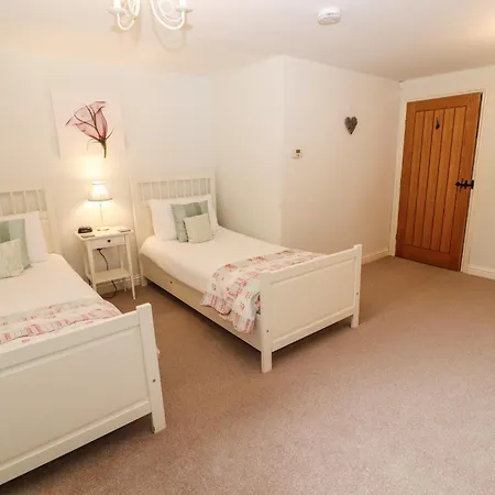 Becks Fold Holiday home Coniston