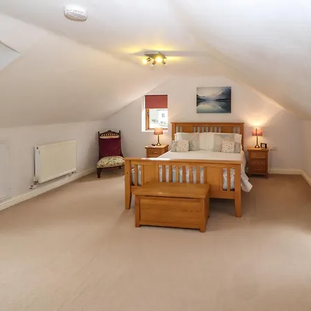 Feriehus Becks Fold Coniston