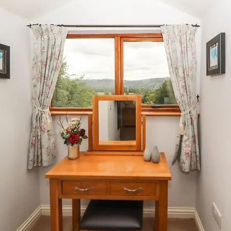 Becks Fold Holiday home