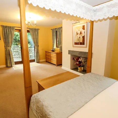Holiday home Becks Fold