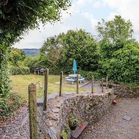 Holiday home Becks Fold *