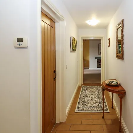 Becks Fold Holiday home Coniston