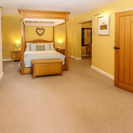 Vakantiehuis Becks Fold Coniston