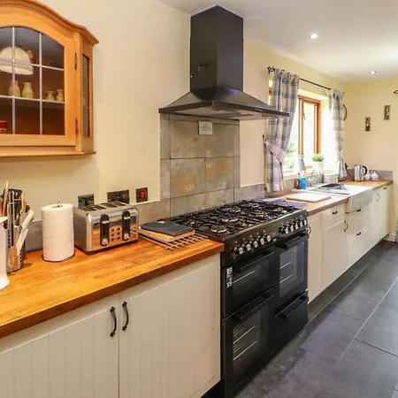 Becks Fold Holiday home