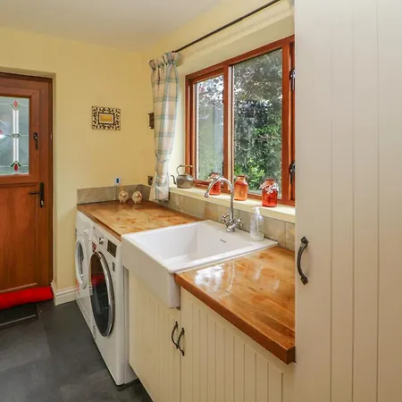 Vakantiehuis Becks Fold