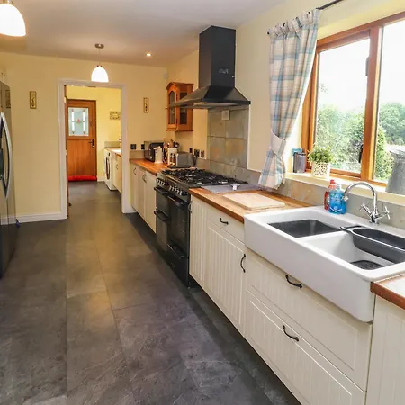 Holiday home Becks Fold *