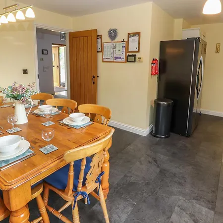 Feriehus Becks Fold Coniston