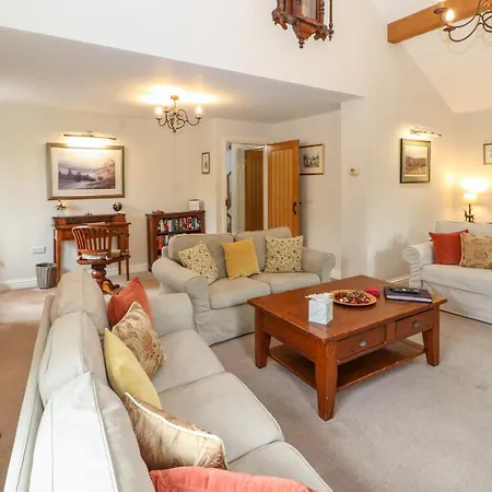 Becks Fold Holiday home