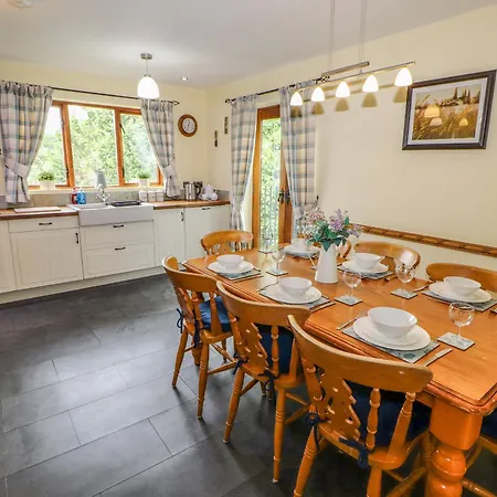 Holiday home Becks Fold