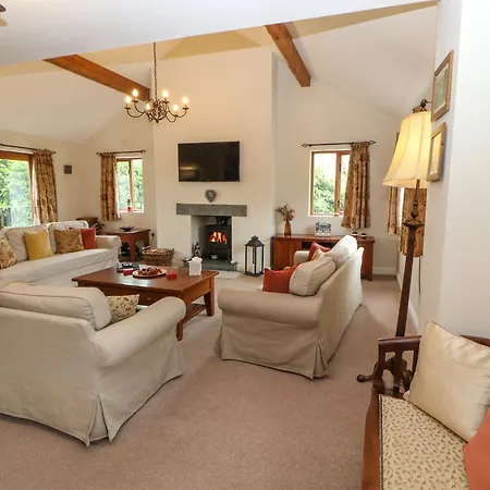 Becks Fold Vakantiehuis Coniston