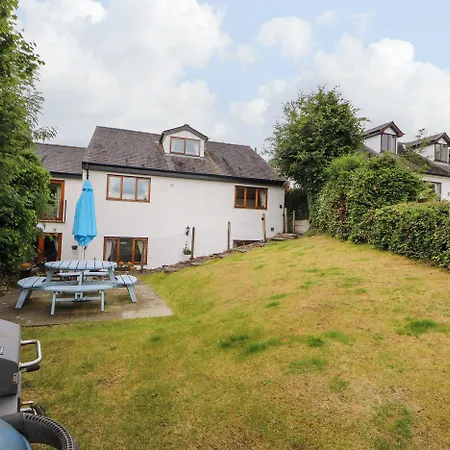 Vakantiehuis Becks Fold Coniston