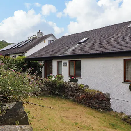 Vakantiehuis Becks Fold