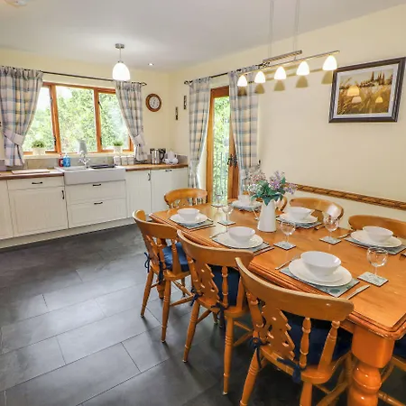 Becks Fold Vakantiehuis Coniston