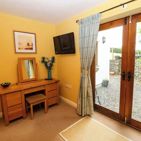 Becks Fold Vakantiehuis Coniston