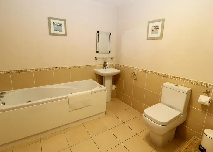 Vakantiehuis Becks Fold Coniston