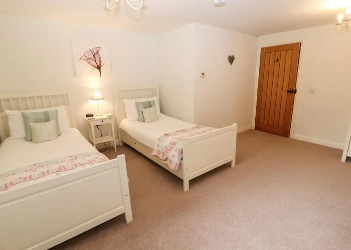 Becks Fold Vakantiehuis Coniston