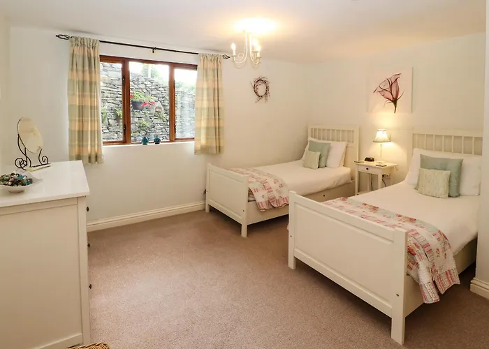 Becks Fold * Coniston