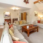 Becks Fold Vakantiehuis